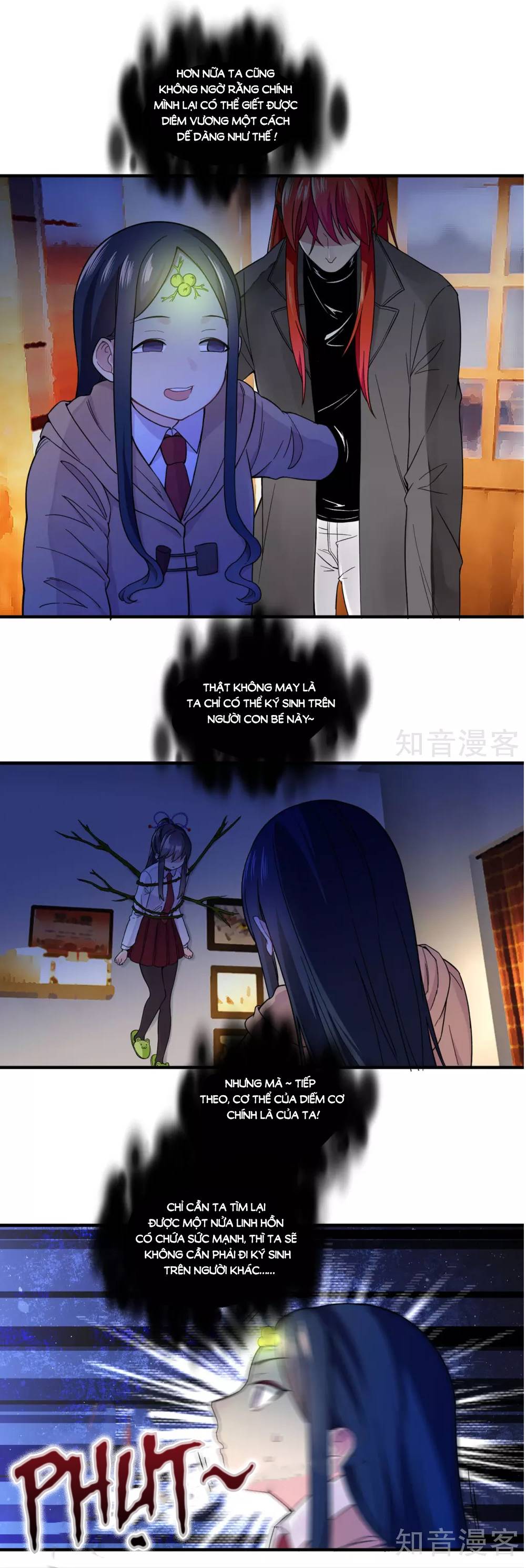 anh ấy đến từ địa ngục chapter 12 11