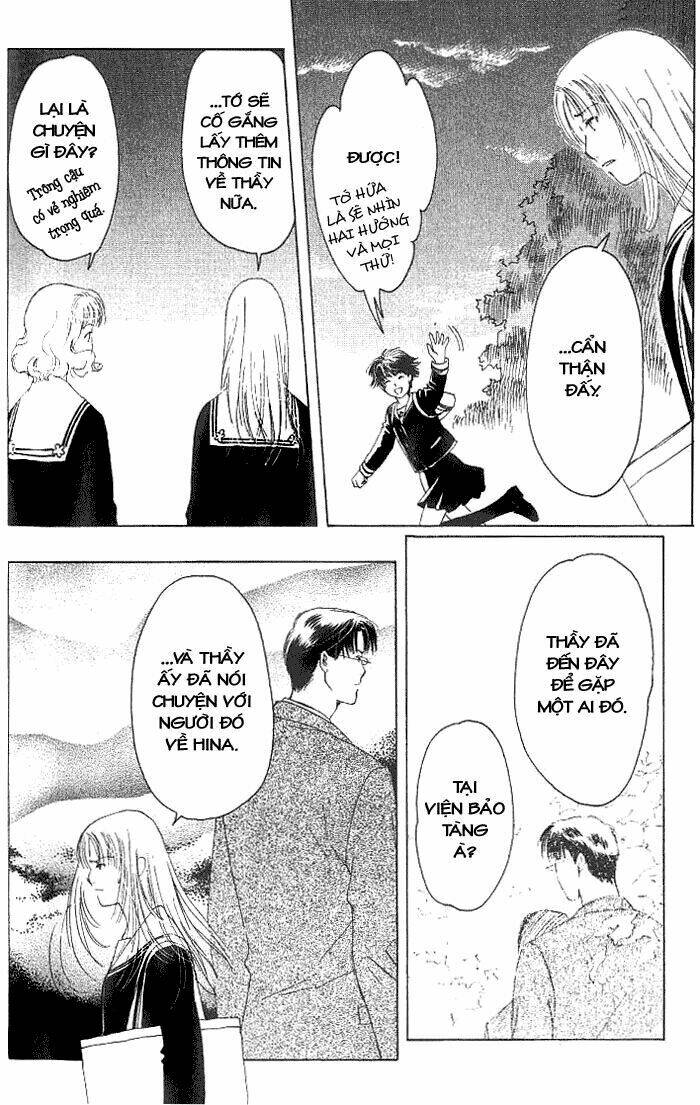 suki dakara suki chapter 9 26