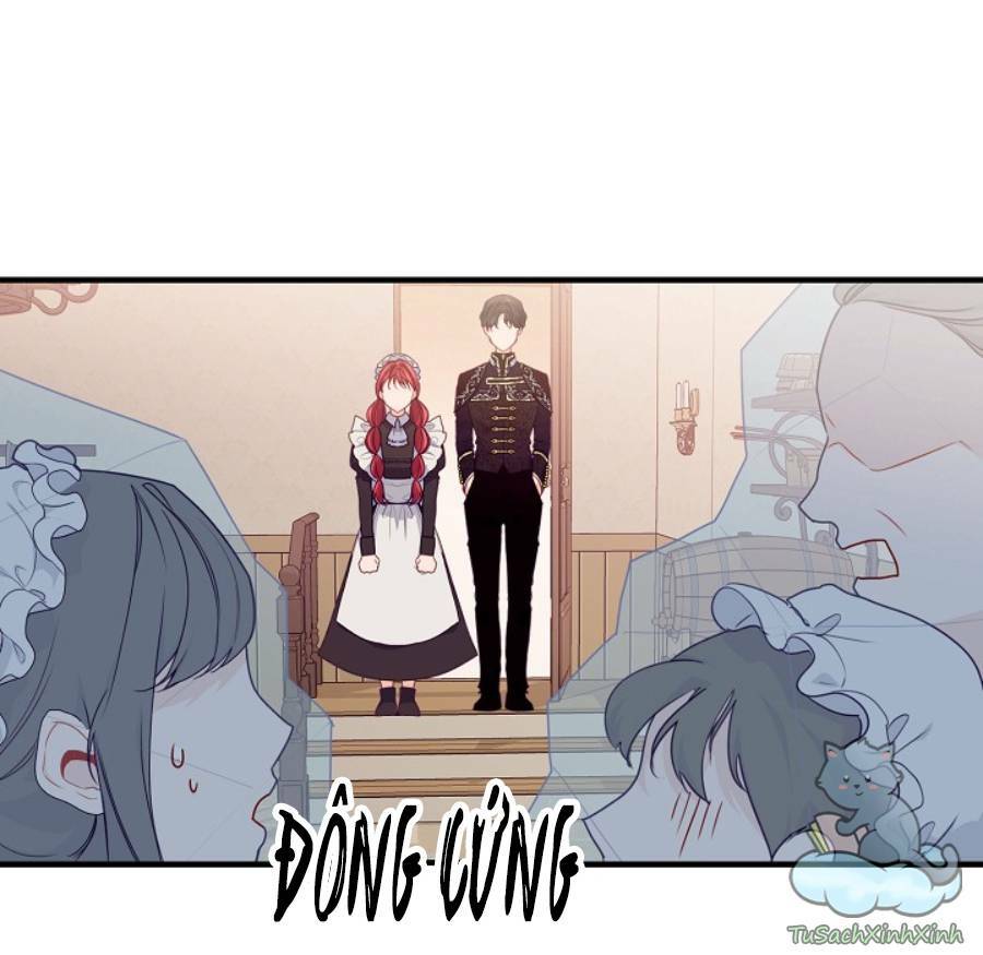 đại dương kiêu sa chapter 17.1 46