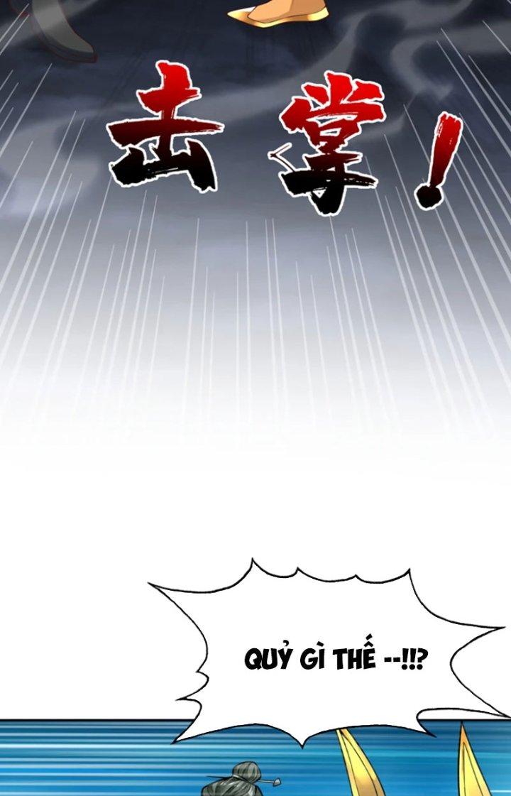 ẩn cư mười vạn năm, đời sau mời ta rời núi chapter 59 44