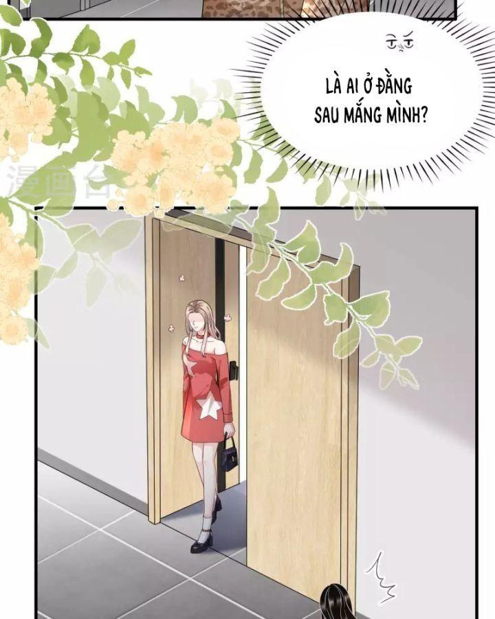 đại tiểu thư có thể có cái gì xấu chapter 46 11