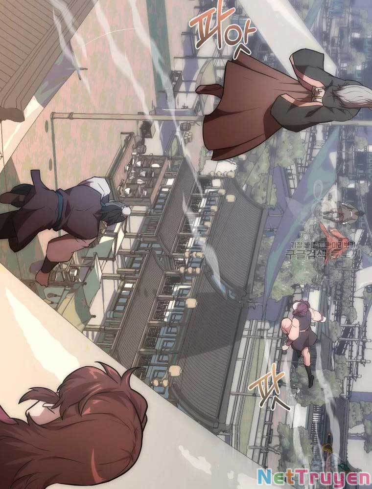 thiếu niên phương sĩ chapter 40 127