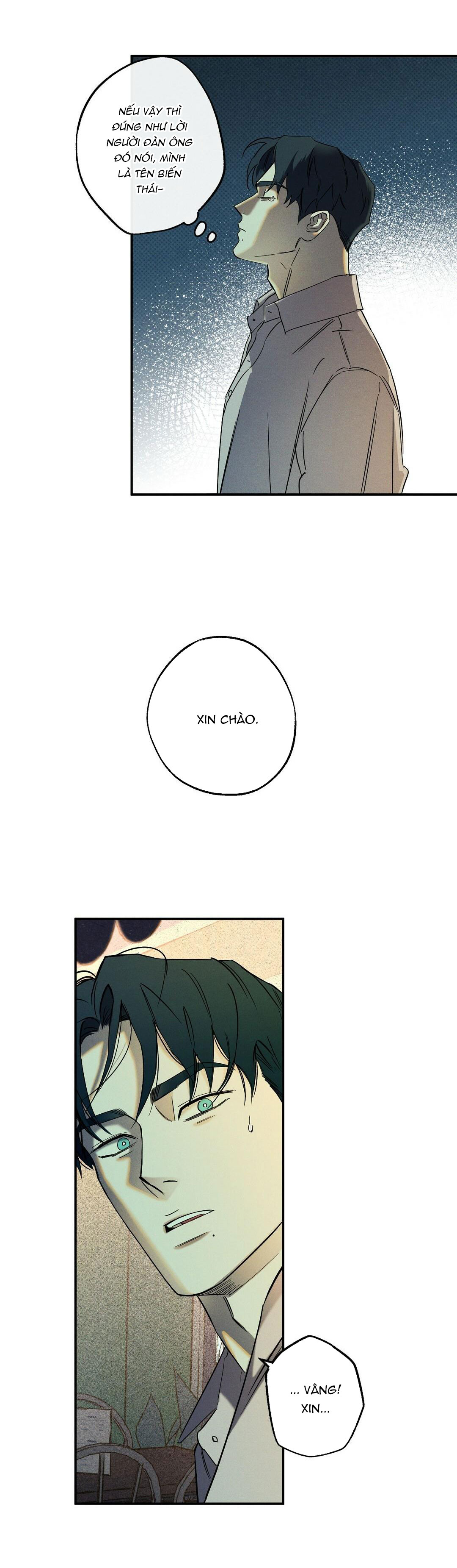 wet sand chapter 3 54