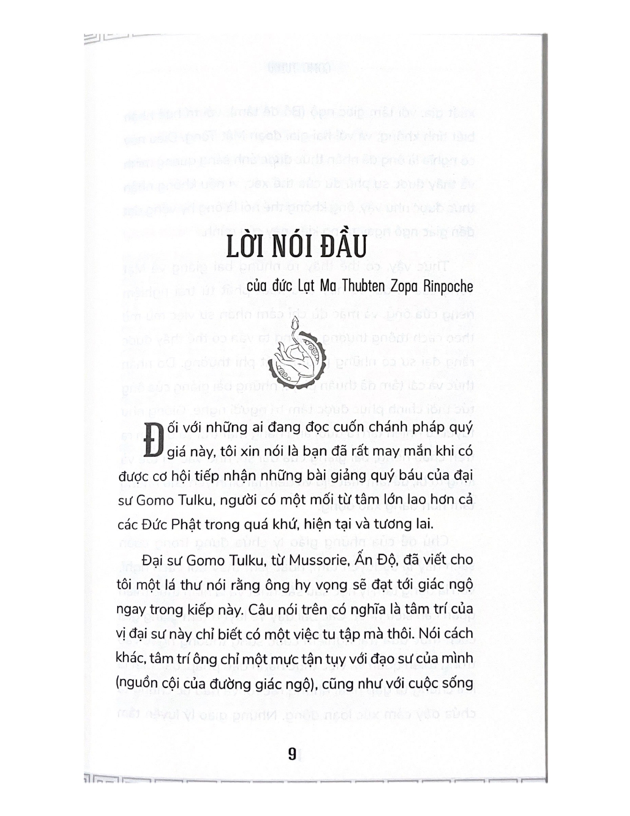 7 Bước Luyện Tâm