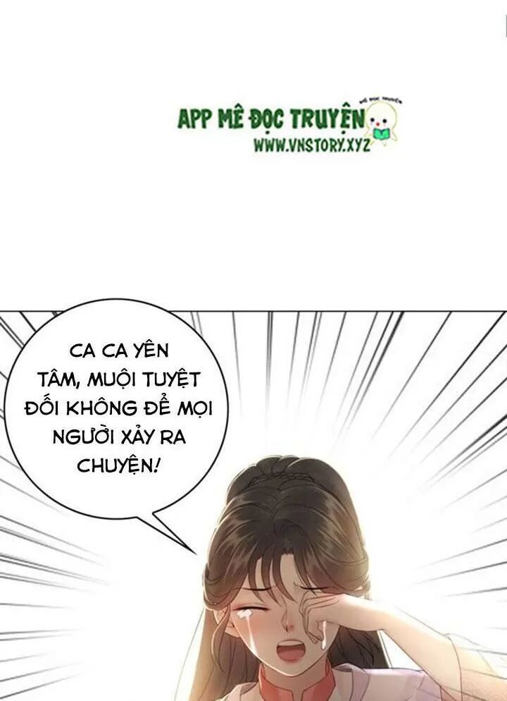 cực phẩm phế vật tiểu thư chapter 86 24