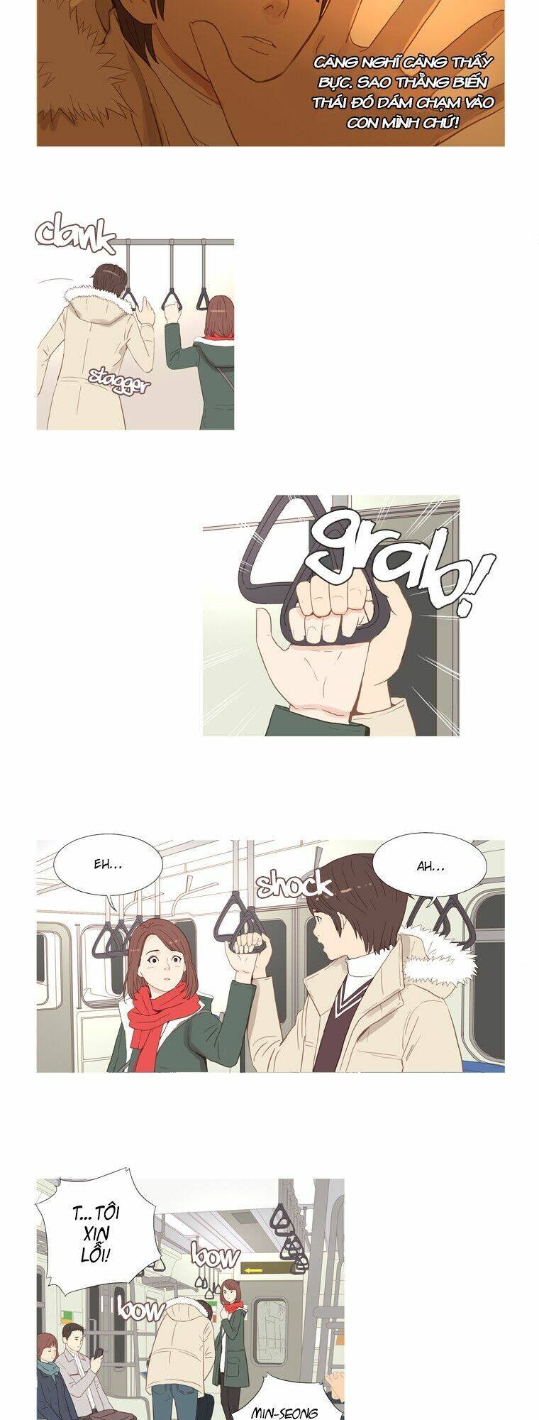 the friendly winter chapter 23 6