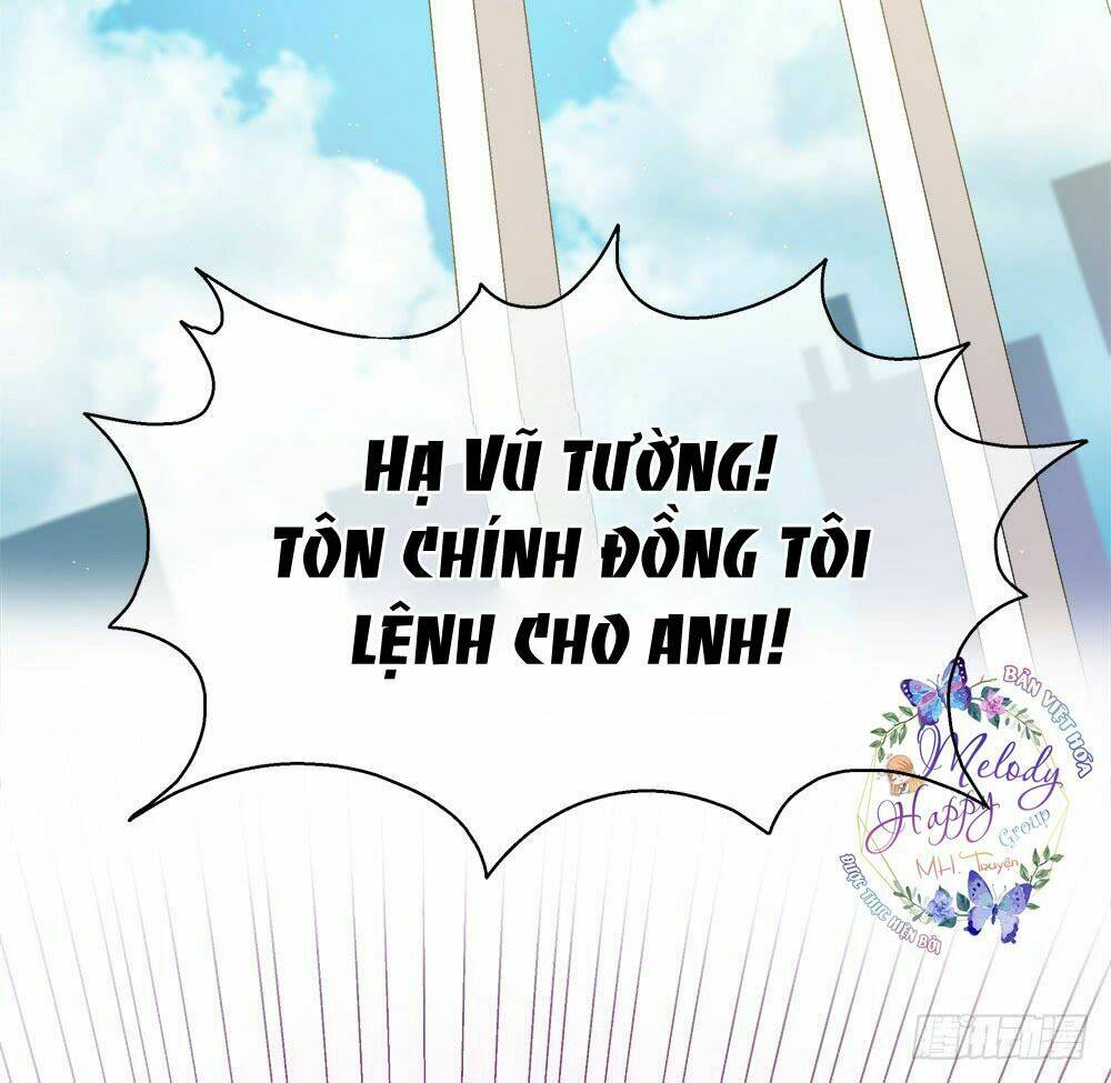 đối nhĩ duy mệnh thị tòng chapter 9 42