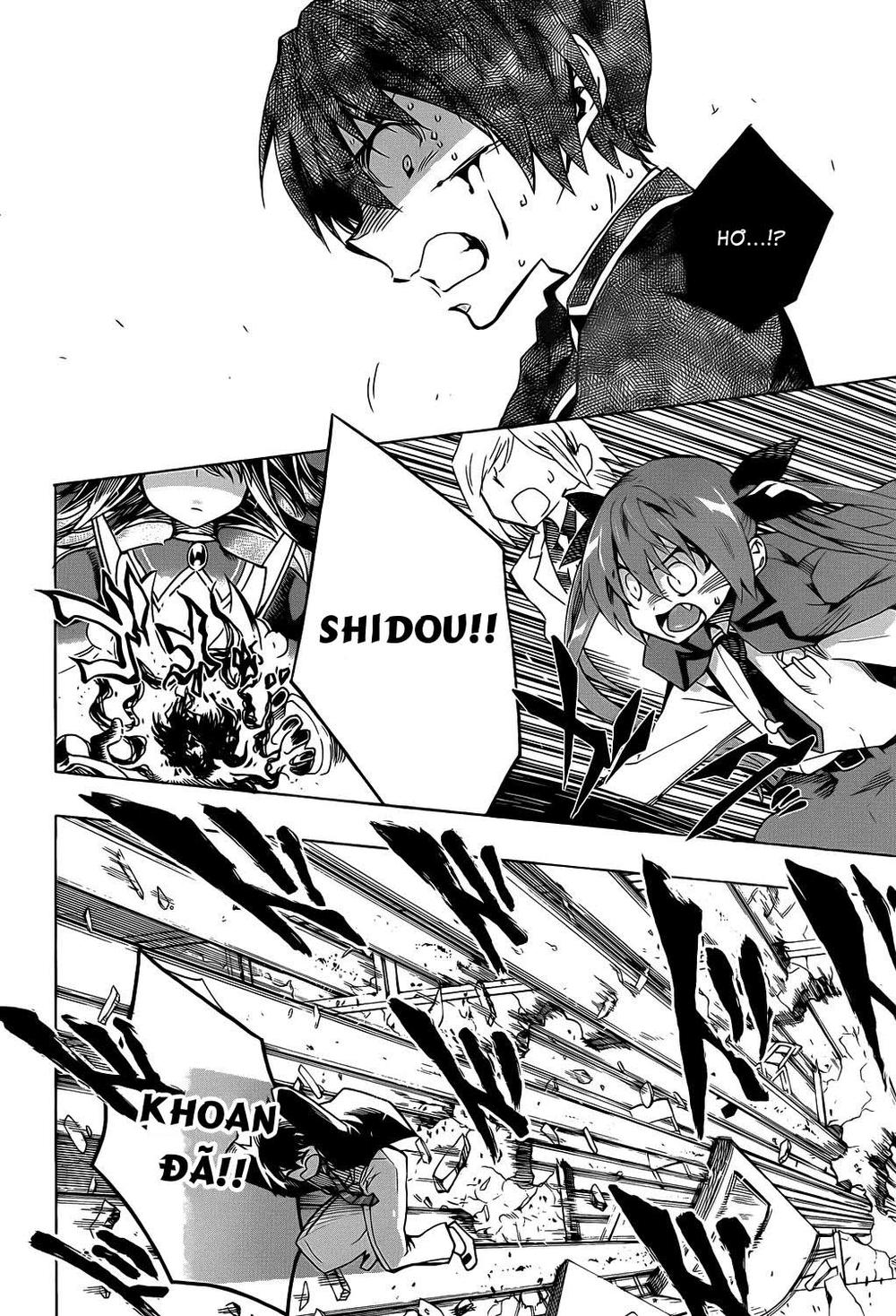 date a live chapter 4 28