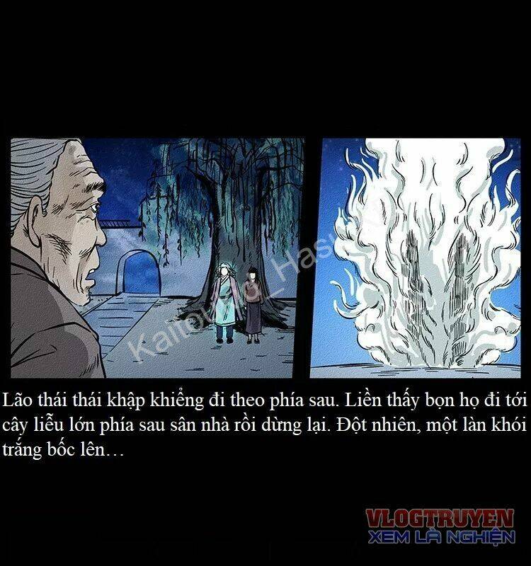 tiên sơn truyền kỳ chapter 2 49