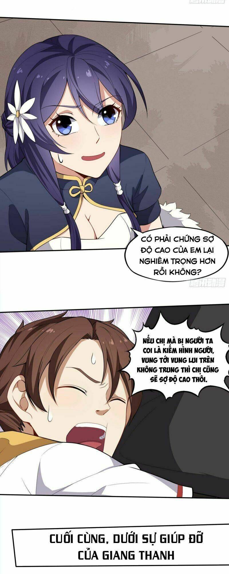 tổ thượng có tiền chapter 39 15