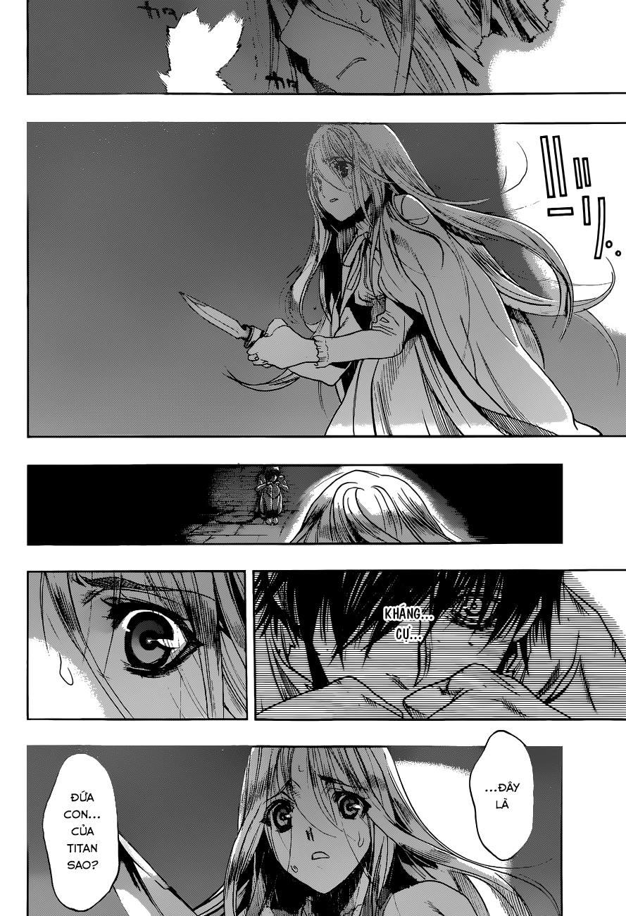 attack on titans - before the fall chapter 3 7