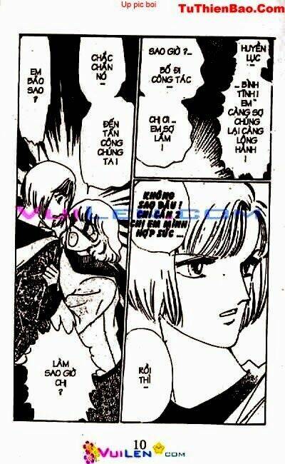 cô bé khóc nhè chapter 15 9