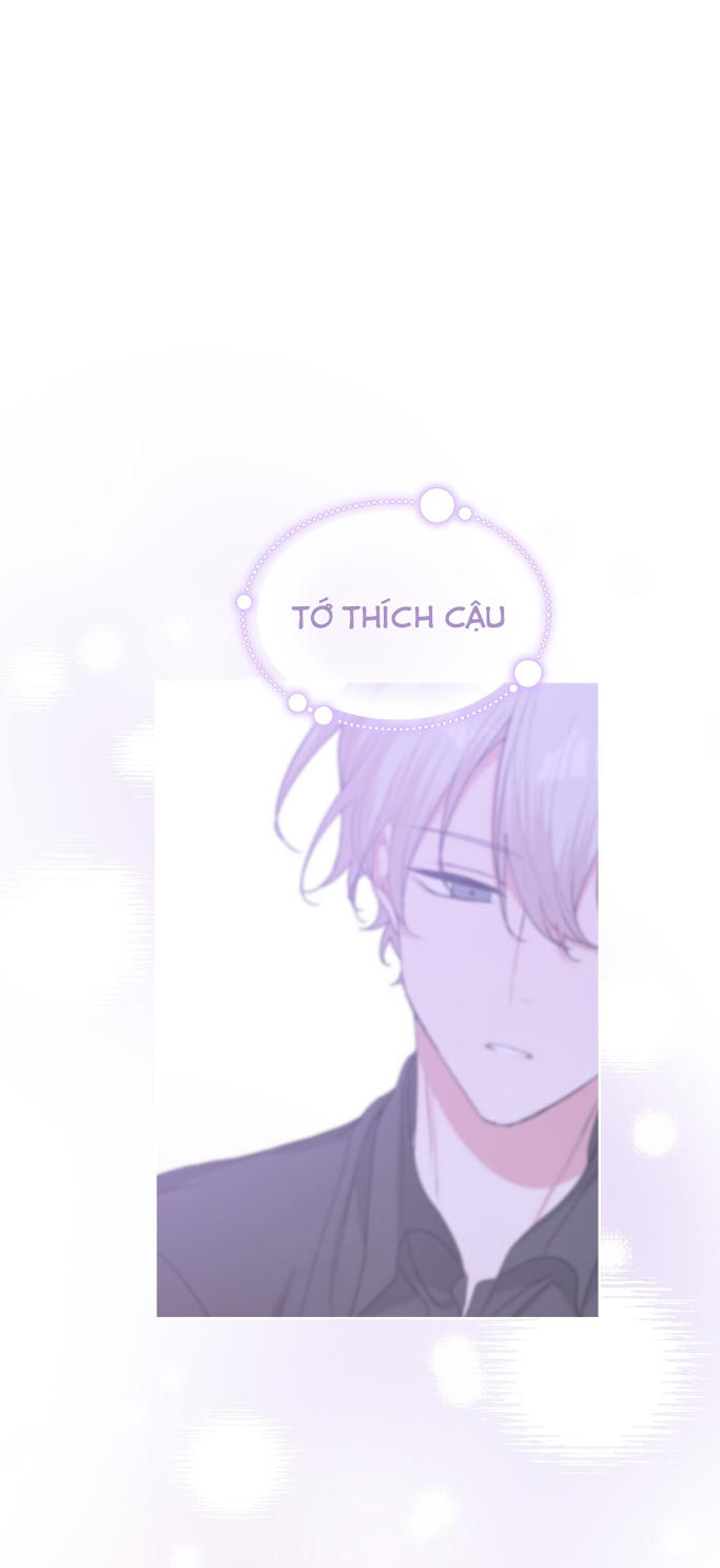 Don't Say You Love Me - Đừng Nói Yêu Tôi chapter 12