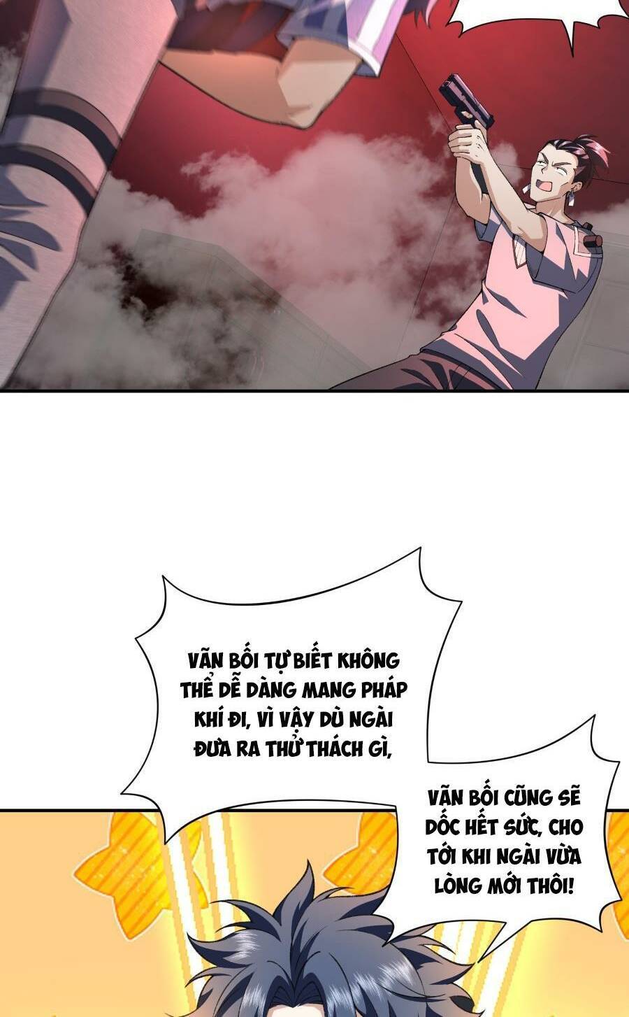 trong đầu ta có đại đạo tam thiên chapter 8 4