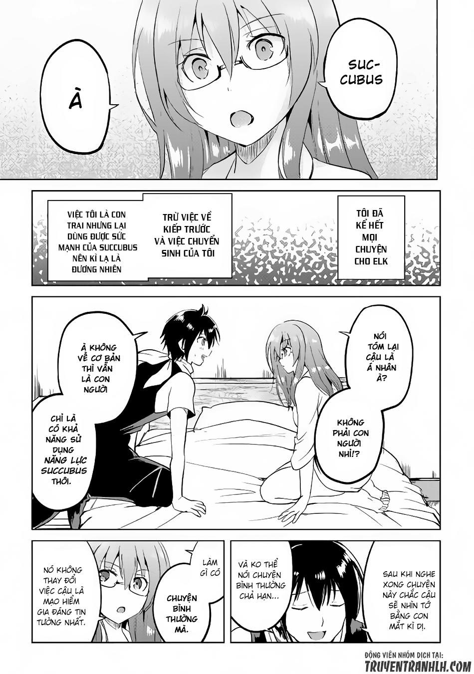 maken no daydreamer chapter 12 29