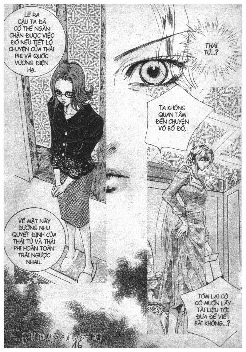 hoàng cung chapter 16 14