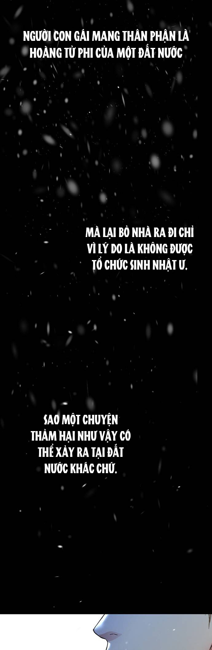 hoàng tử phiền toái chapter 61 34