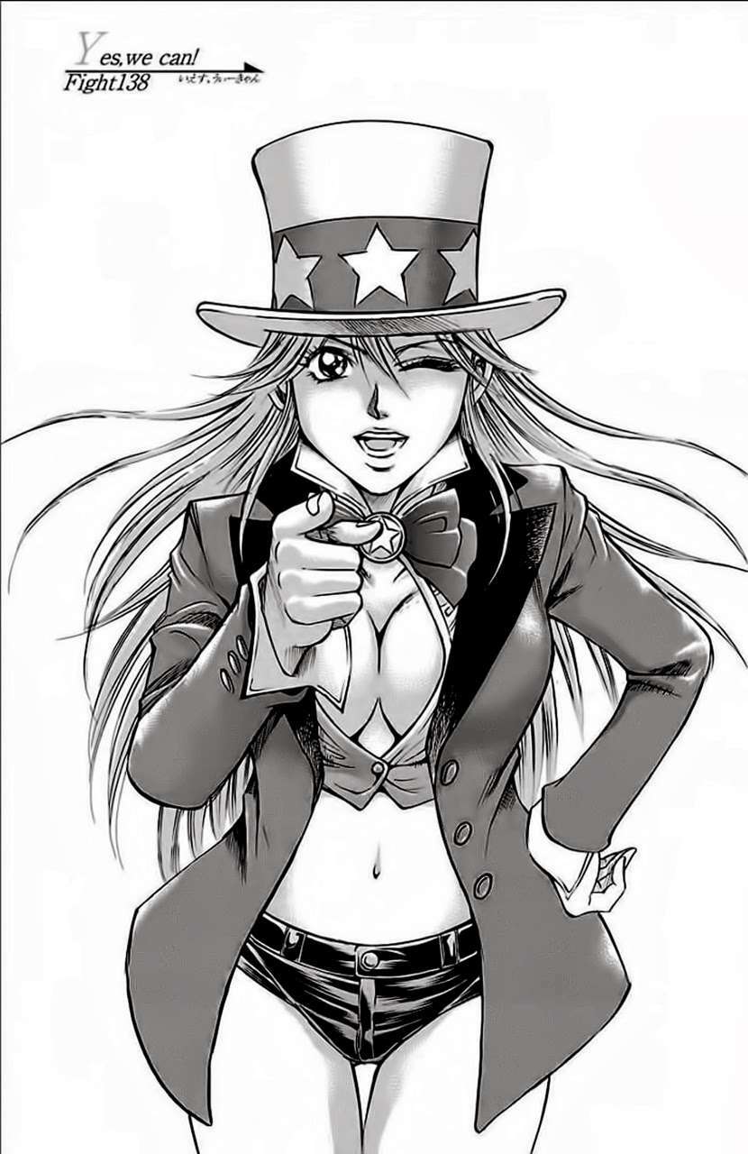 gamble fish chapter 138 2