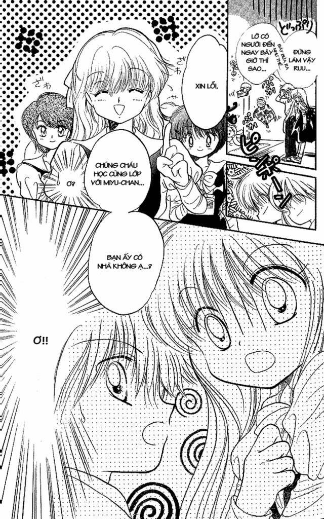 daa! daa! daa! chapter 3 35