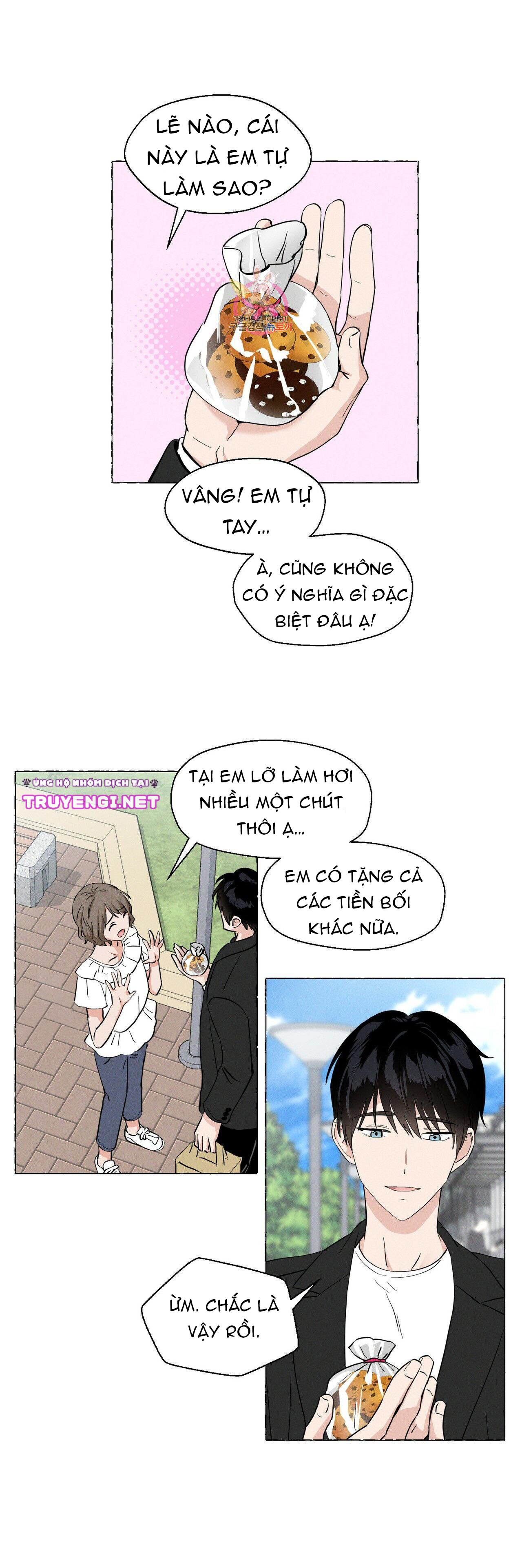 vanilla taste chapter 9 1