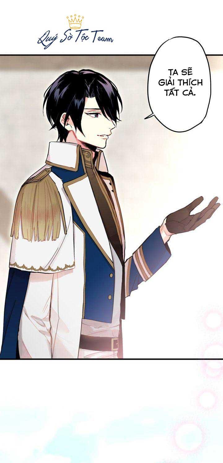 trọng sinh trở thành hoàng phi chapter 17 26