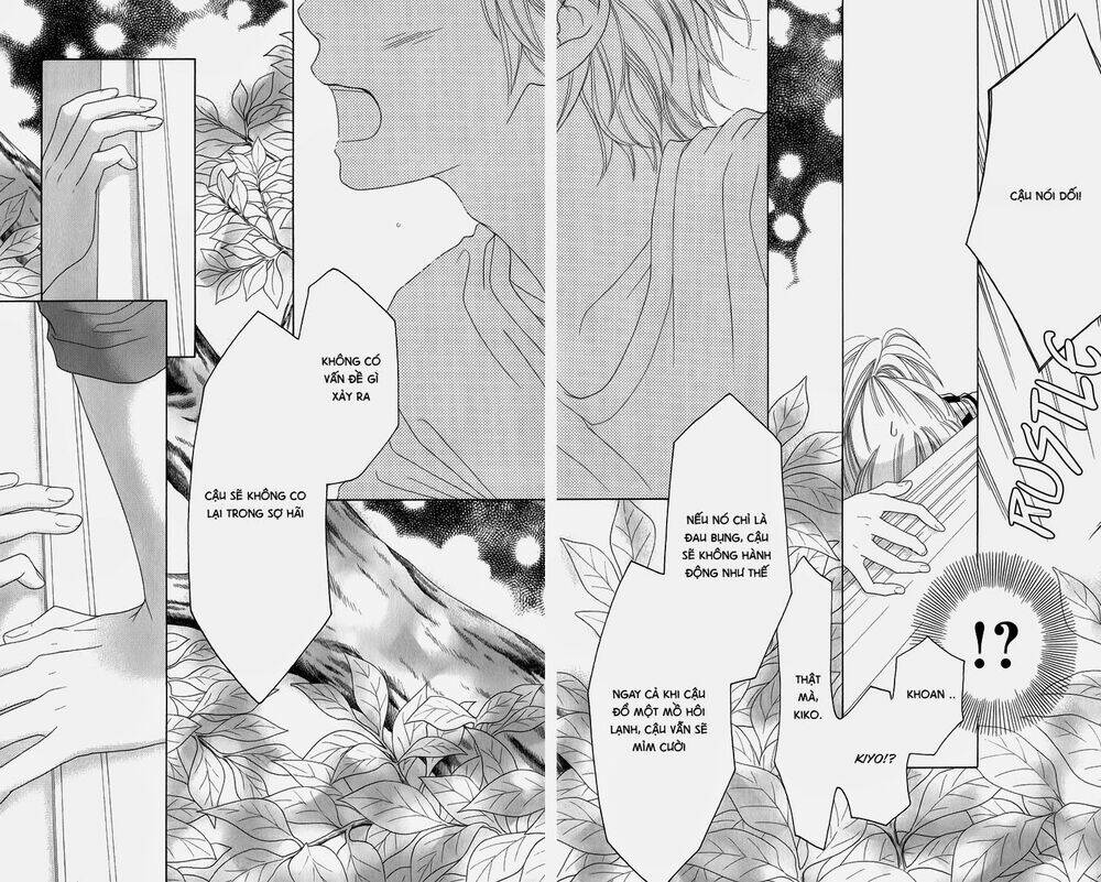 aruitou chapter 8 24