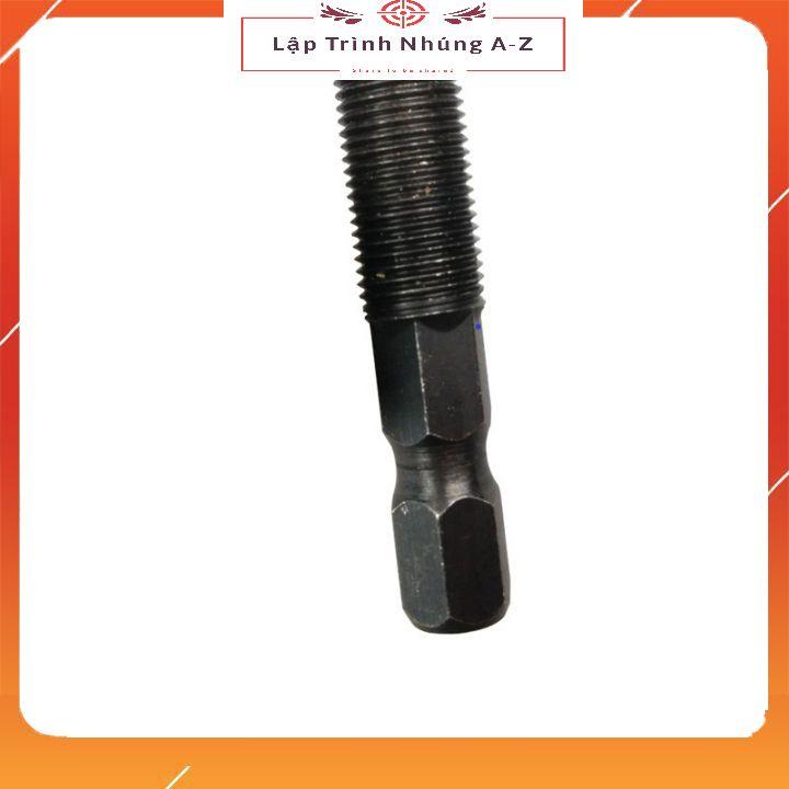 [Lập Trình Nhúng A-Z][G32] Đầu Kẹp Mũi Khoan 0.3-8mm