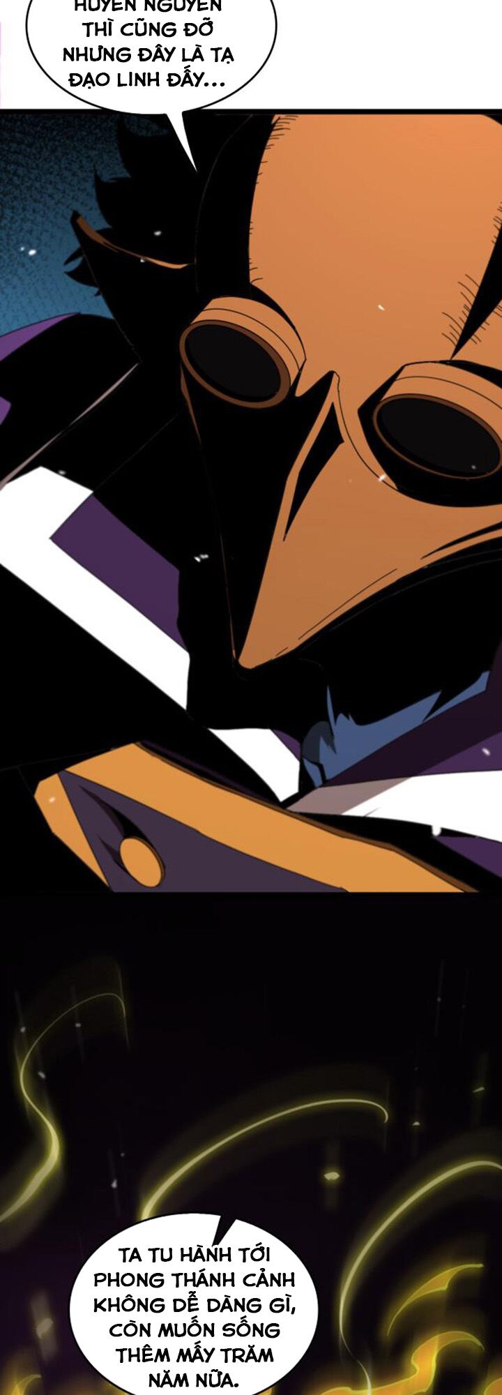 chư giới - tận thế online chapter 122 41