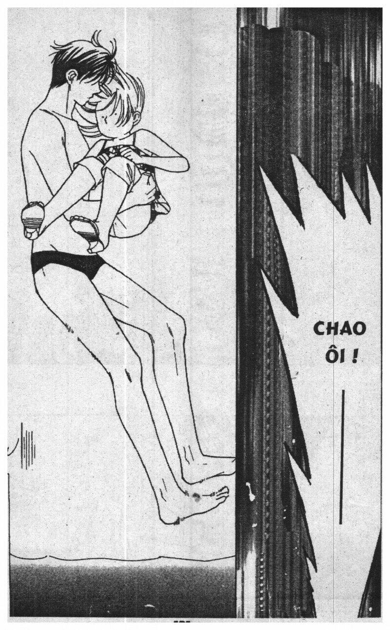 chiyou yo hana yo chapter 3 129