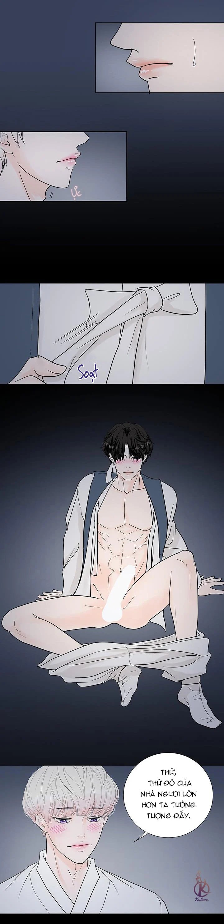 bạn có tò mò về bài review? chapter 35 4