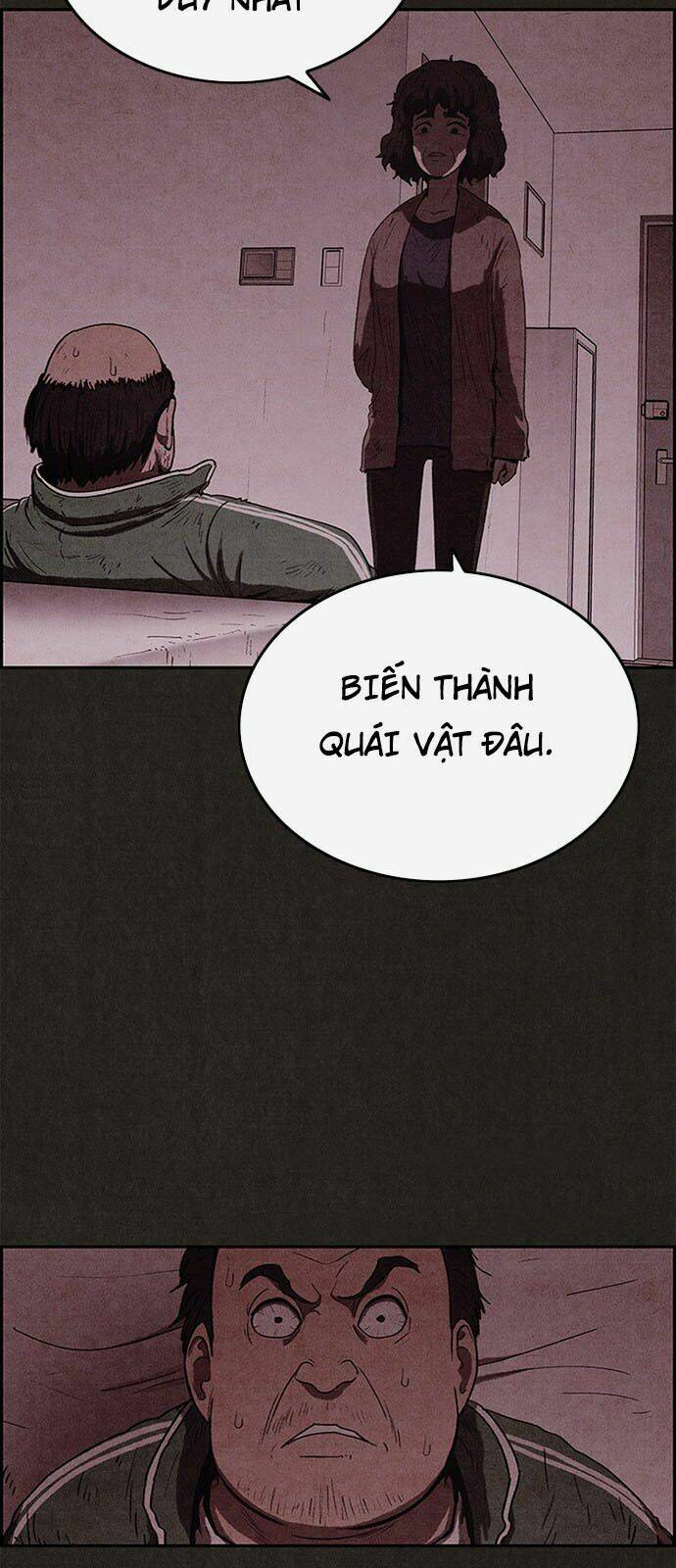 quái vật tại chung cư xanh chapter 46 58