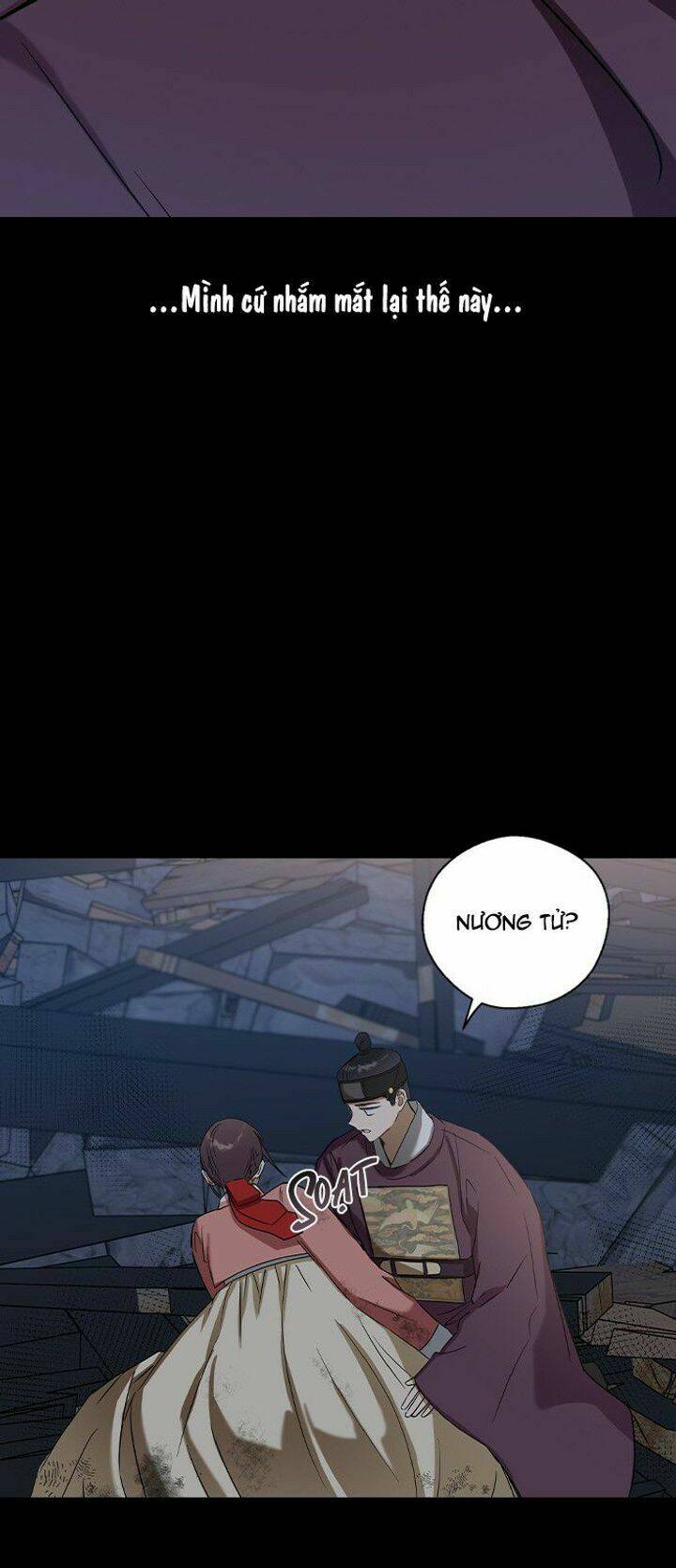 duyên nợ kiếp trước chapter 30 5