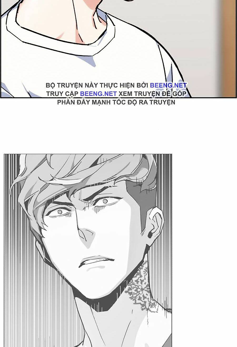 bạn học tôi là lính đánh thuê chapter 8 52