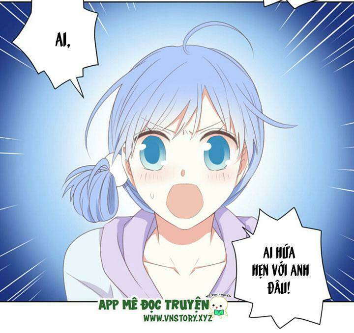 em chỉ yêu tiền của anh chapter 27 13