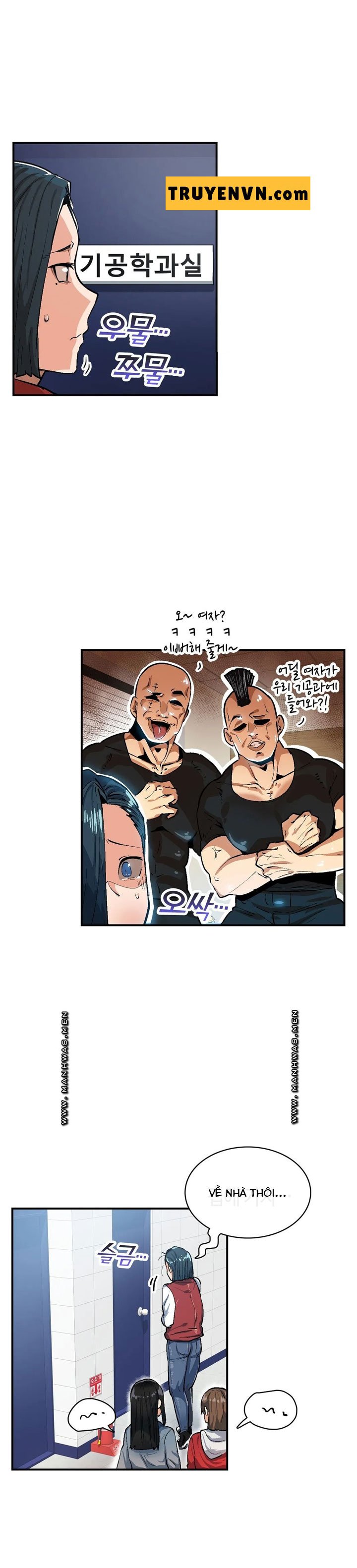 vấn đề nhạy cảm chapter 29 11