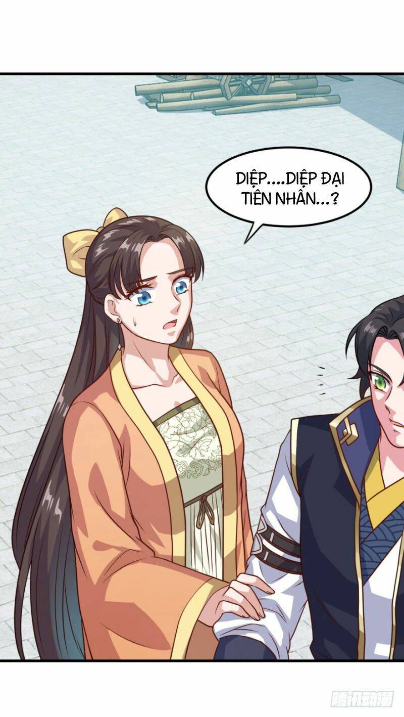 tiên ma đồng tu chapter 126 26