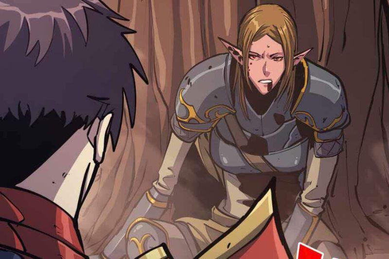 tôi trở lại thăng cấp một mình chapter 115 279