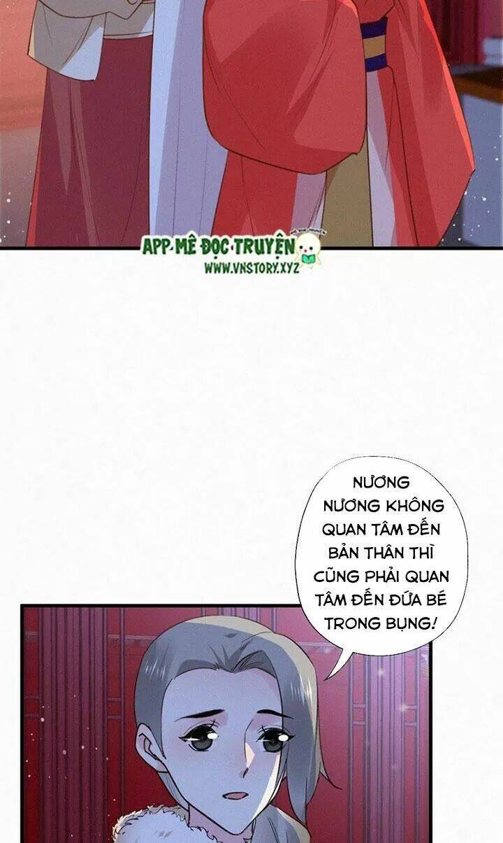 thiên hương mỹ nhân chapter 128 10