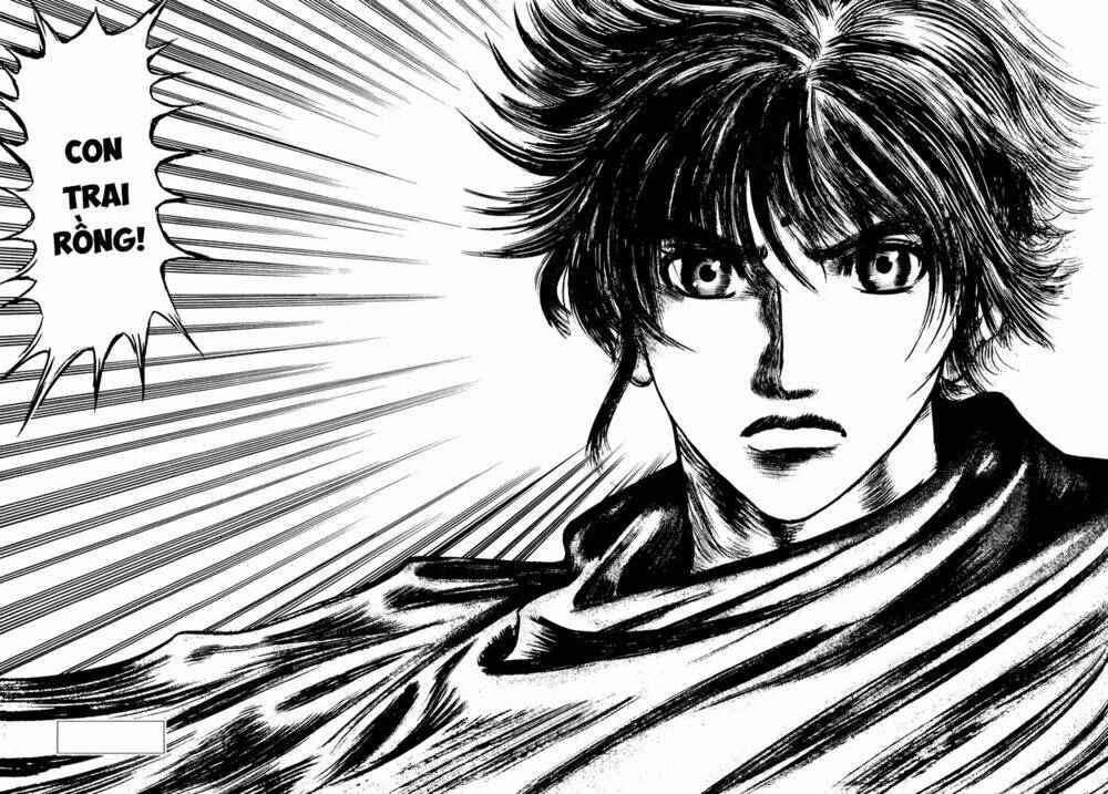 long lang truyện - trung nguyên liễu loạn biên chapter 4 35