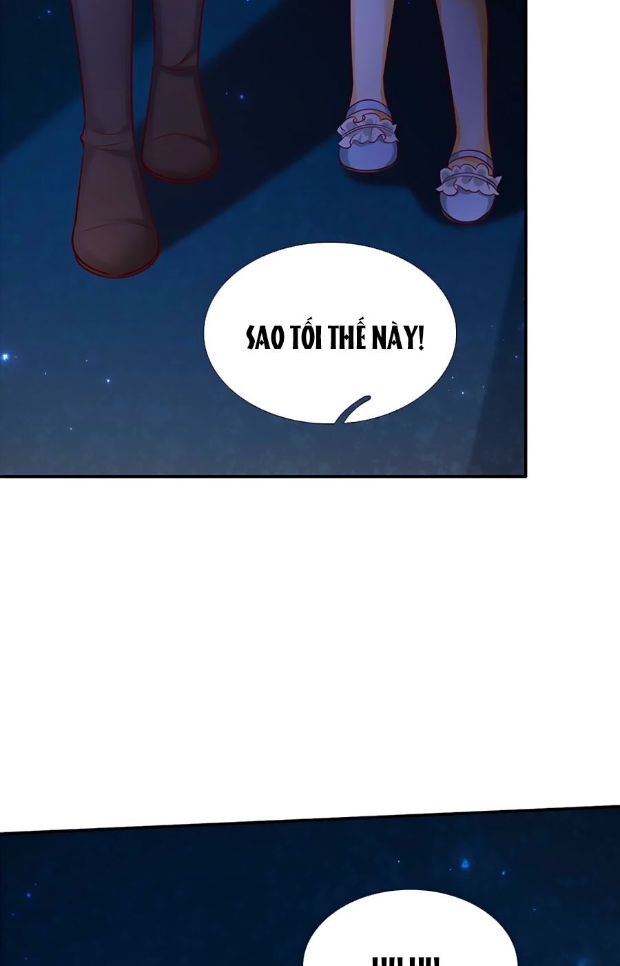 bỗng một ngày nọ trở thành con gái vua chapter 276 30