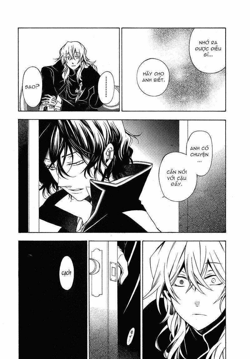 pandora hearts chapter 46 31