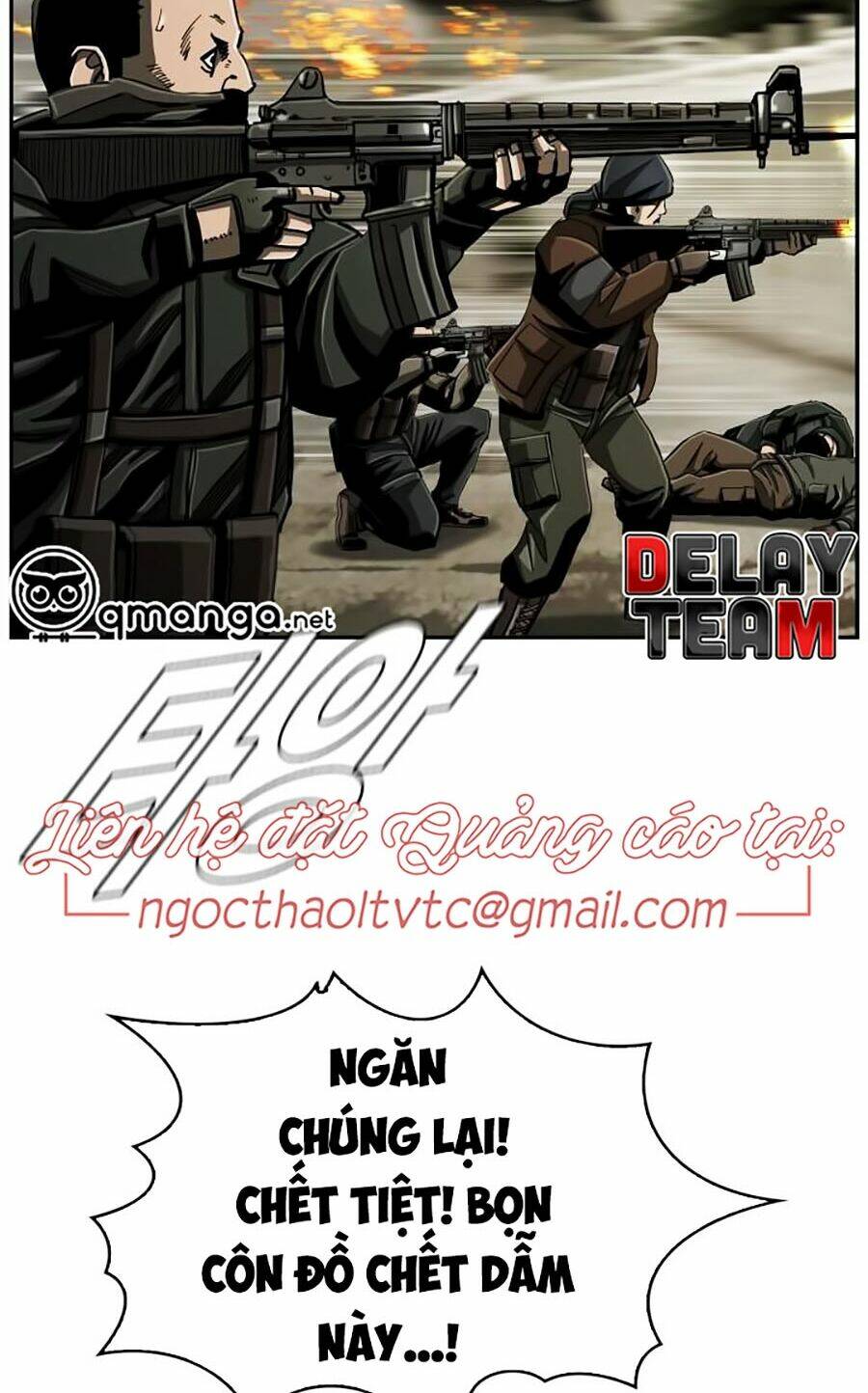 thợ săn đầu tiên chapter 67 39