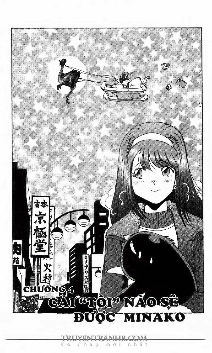 chim cánh cụt ginji chapter 38 4