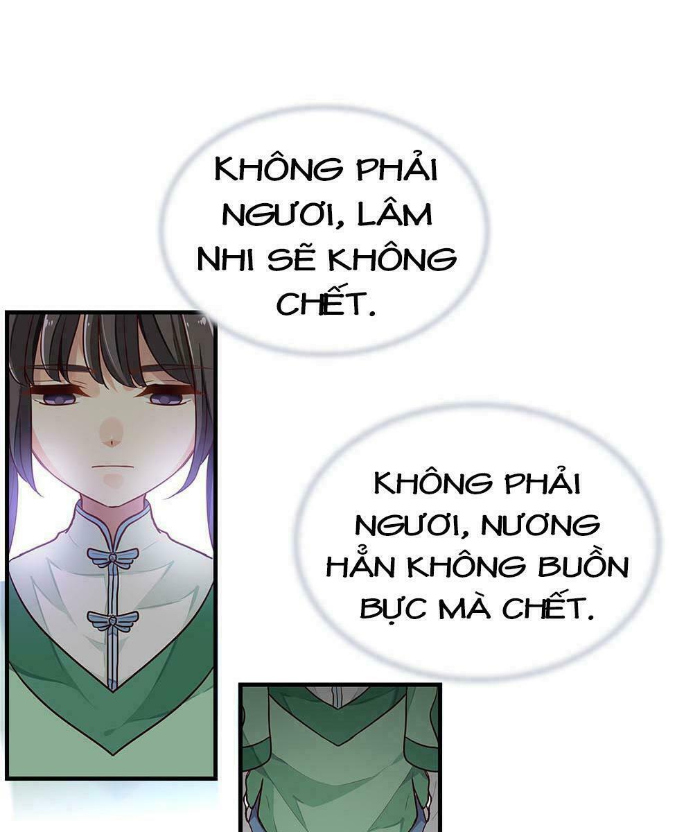 thái tử phi nhà ta thật hung hăng chapter 2 66