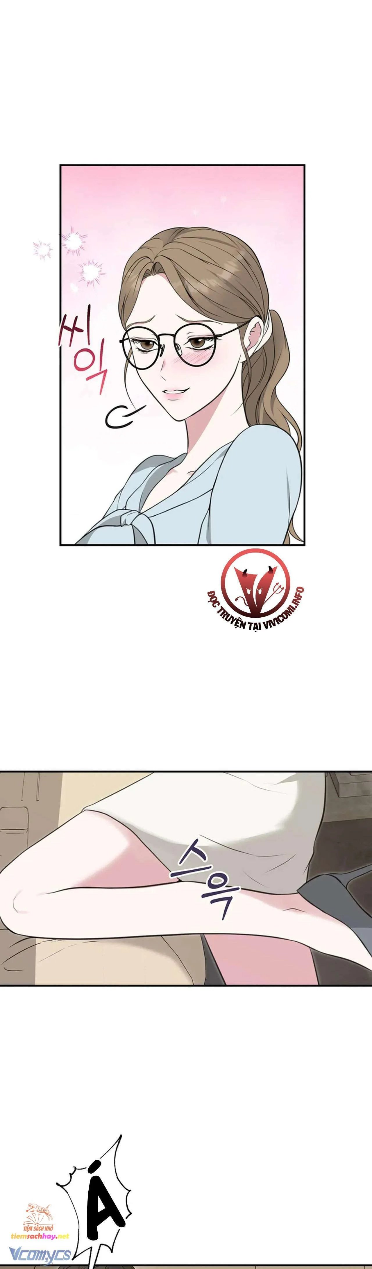 [18+] sở thích tuỳ tiện chapter 9 9