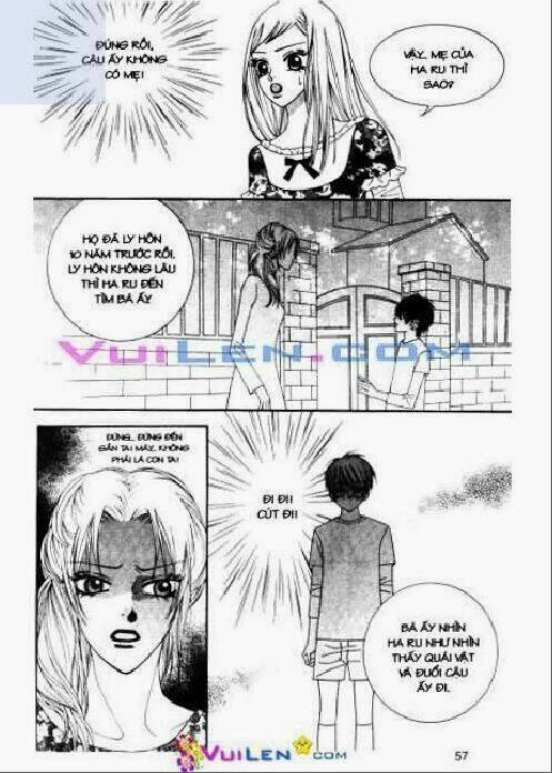 lớp học đặc biệt chapter 5 55