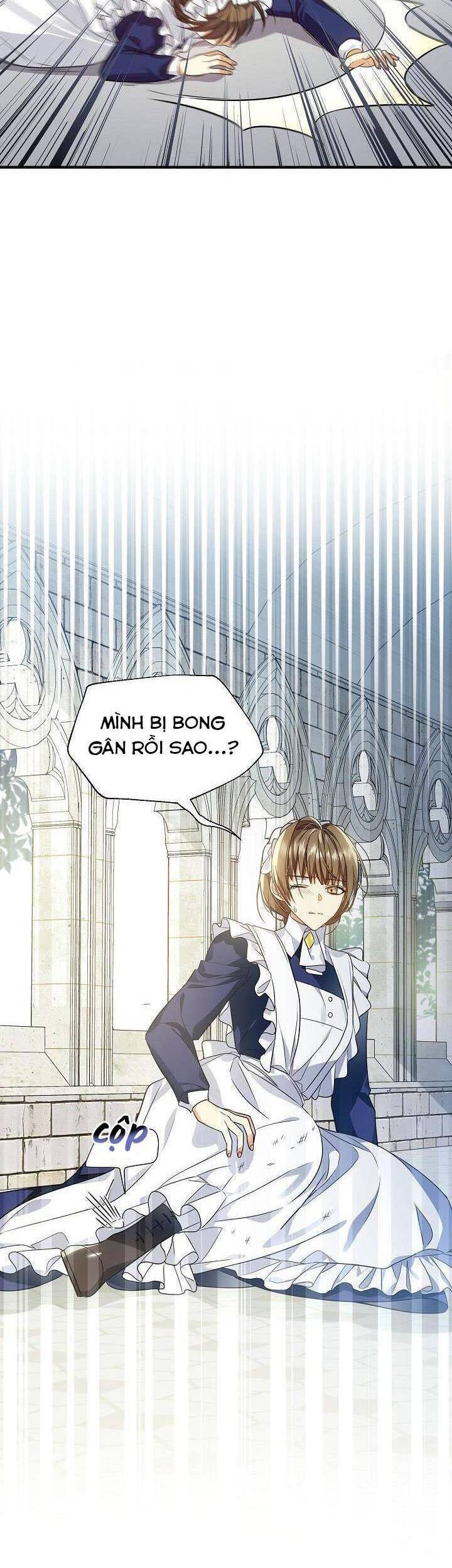 từ lúc bắt đầu tôi vẫn luôn ở bên em chapter 26 3