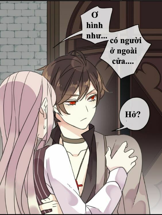 vết cắn ngọt ngào phần 1 chapter 31 5