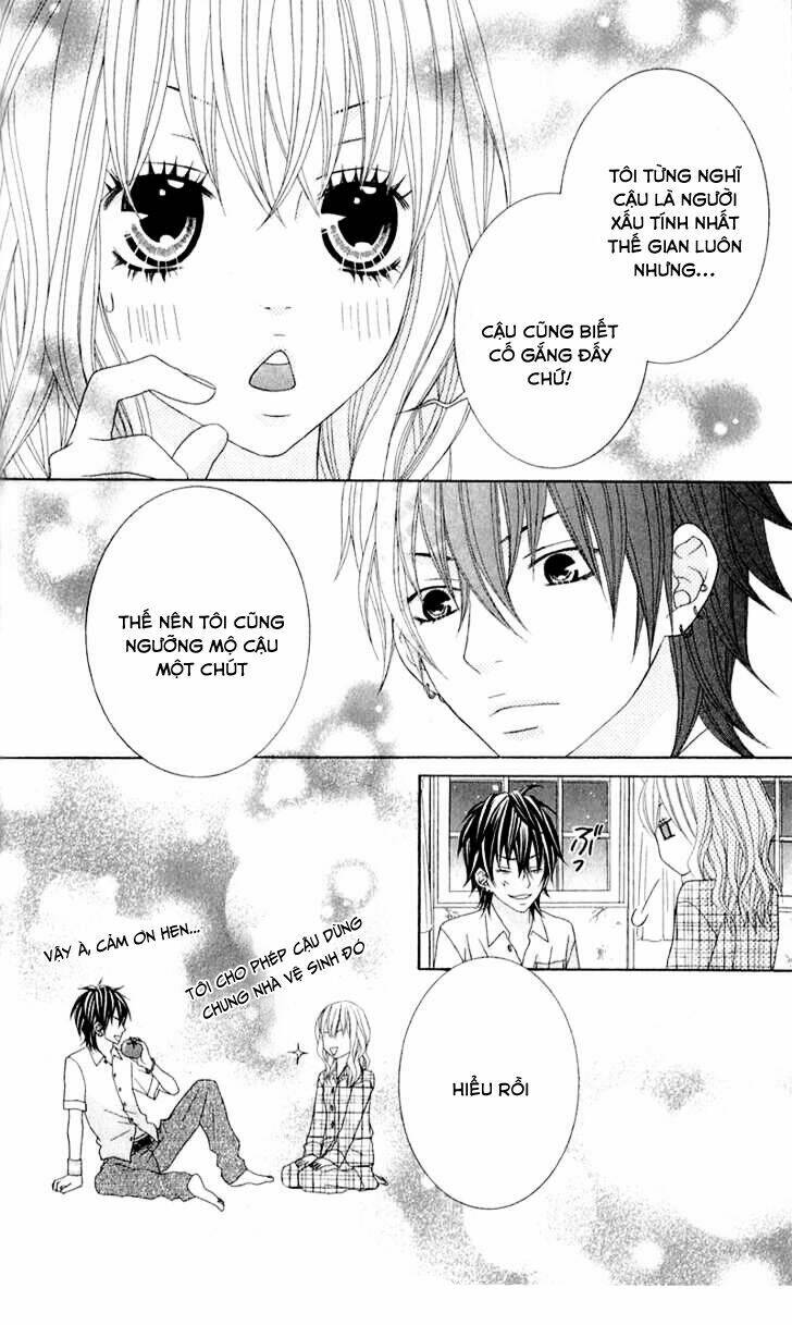 love share chapter 2 6