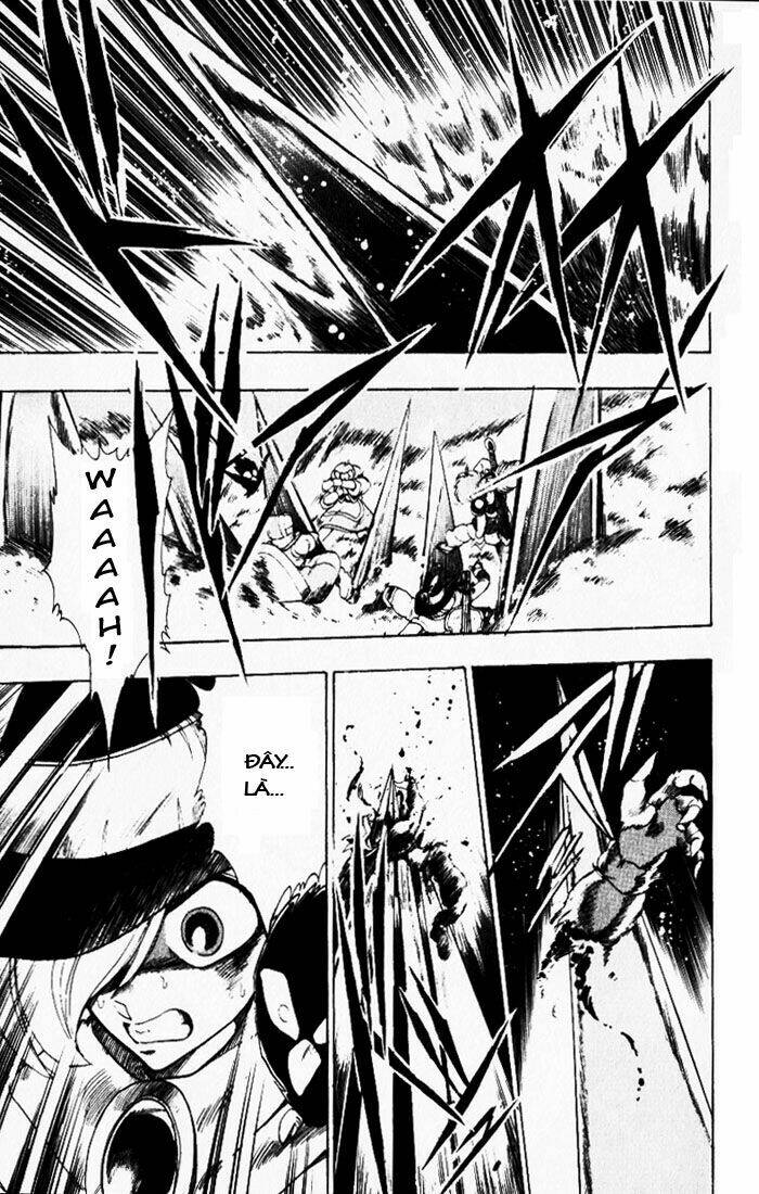 violinist of hameln - cây đàn kì diệu chapter 15 1